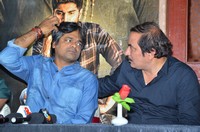 Gaddala Konda Ganesh Success Meet in Rajahmundry